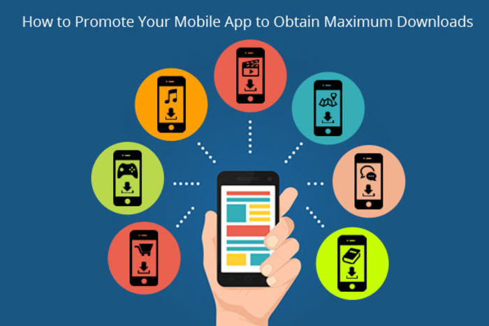 The Best Ways To Promote Your Android Apps