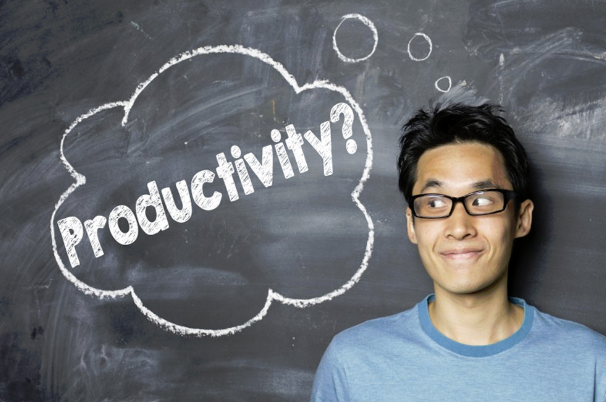 How Productivity Apps Could Help Salespeople?