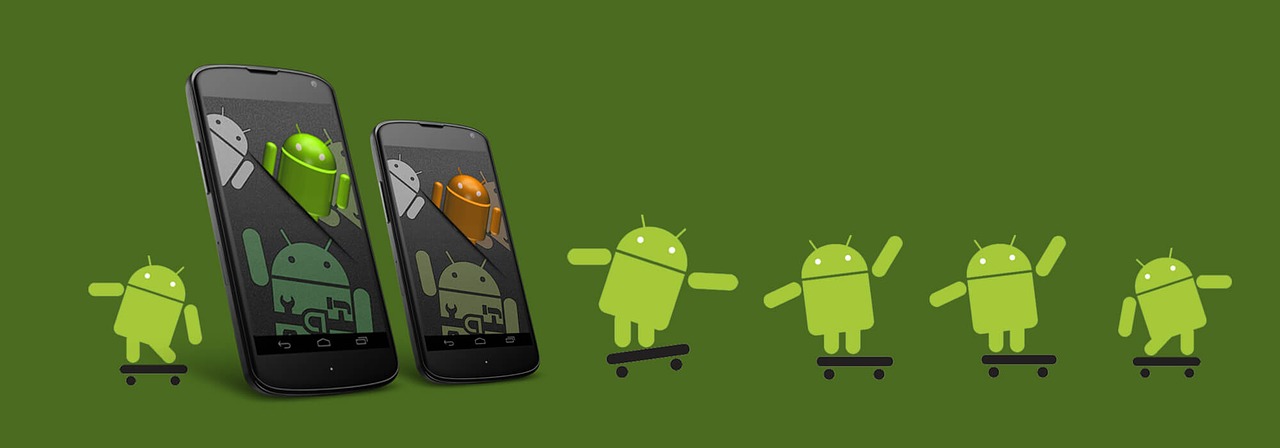 Top 5 Fundamentals a Beginner Needs to Know About Android App Development