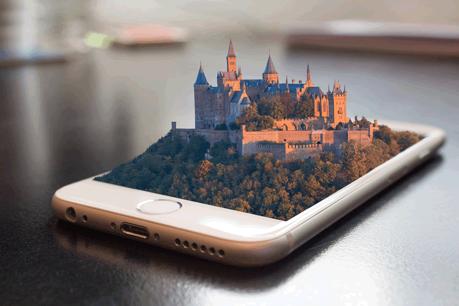 The Best Phone Apps For When You Travel