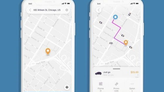 5 tips on how to make an Uber like app