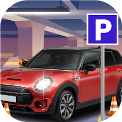 Pro Car Parking 3D