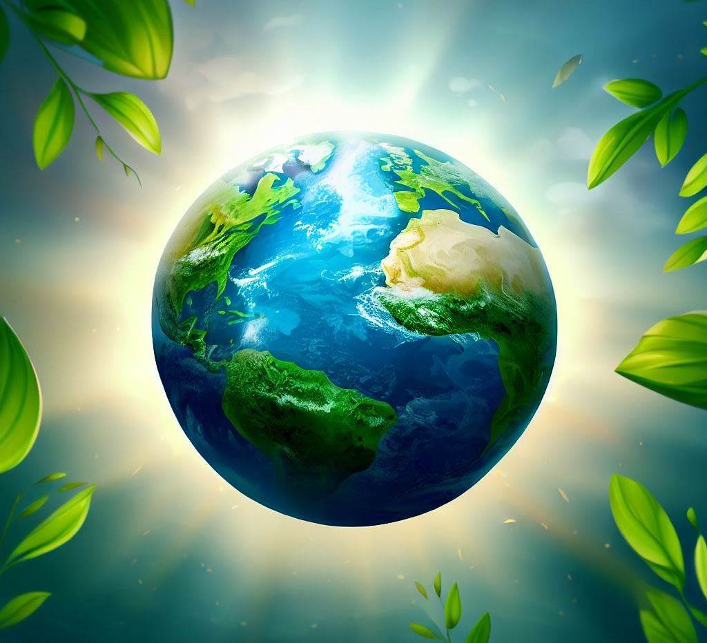 7 Android Apps and Games to Celebrate Earth Day 2023