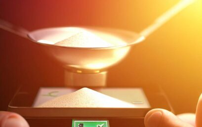 Top gram scale apps for Android: Precision at your fingertips