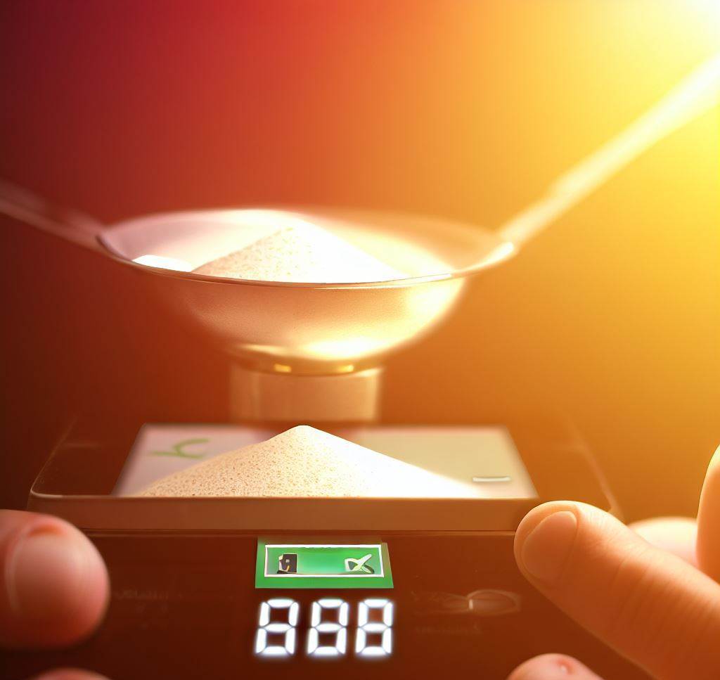 Top gram scale apps for Android: Precision at your fingertips